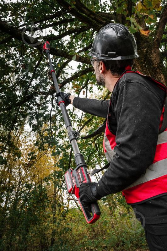 Акумуляторна ланцюгова пила Einhell Professional PXC GP-LC 18/20 Li T BL - Solo 3410971 - фото 10 Акумуляторна ланцюгова пила Einhell Professional PXC GP-LC 18/20 Li T BL - Solo 3410971 - фото 10