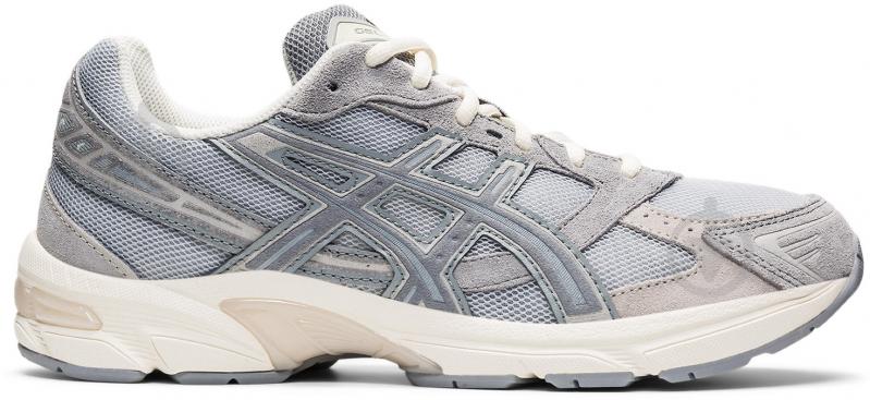 Кроссовки мужские демисезонные Asics GEL-1130 1201A255_022 р.47 серые - фото 1