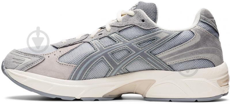 Кроссовки мужские демисезонные Asics GEL-1130 1201A255_022 р.47 серые - фото 2