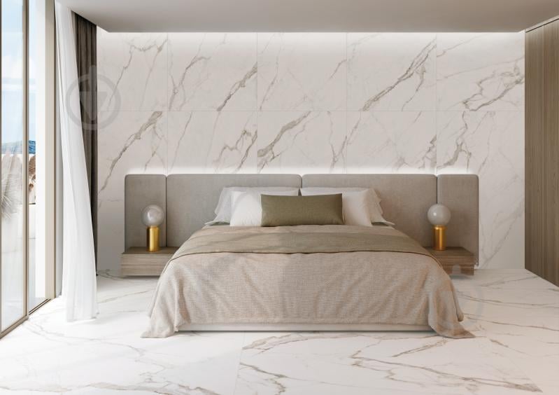 Плитка PERONDA Lumiere white SP R 100x180 см - фото 6 Плитка PERONDA Lumiere white SP R 100x180 см - фото 6