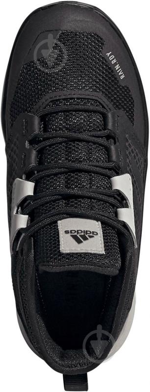 Кроссовки Adidas Terrex Trailmaker Mid FW9322 р.38 черные - фото 6