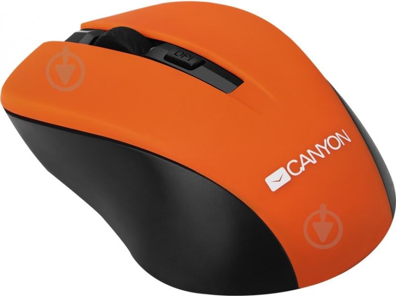 Миша Canyon CNE-CMSW1O orange - фото 2