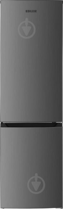 Холодильник EDLER ED-323IDD - фото 1