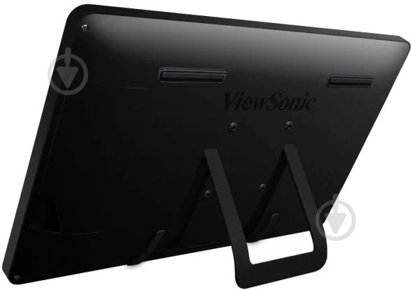 Монитор ViewSonic SuperClear VA РК 23,6" (TD2430) - фото 9 Монитор ViewSonic SuperClear VA РК 23,6" (TD2430) - фото 9