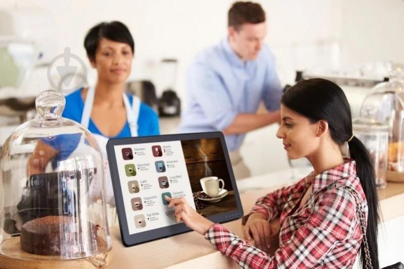 Монитор ViewSonic SuperClear VA РК 23,6" (TD2430) - фото 11 Монитор ViewSonic SuperClear VA РК 23,6" (TD2430) - фото 11