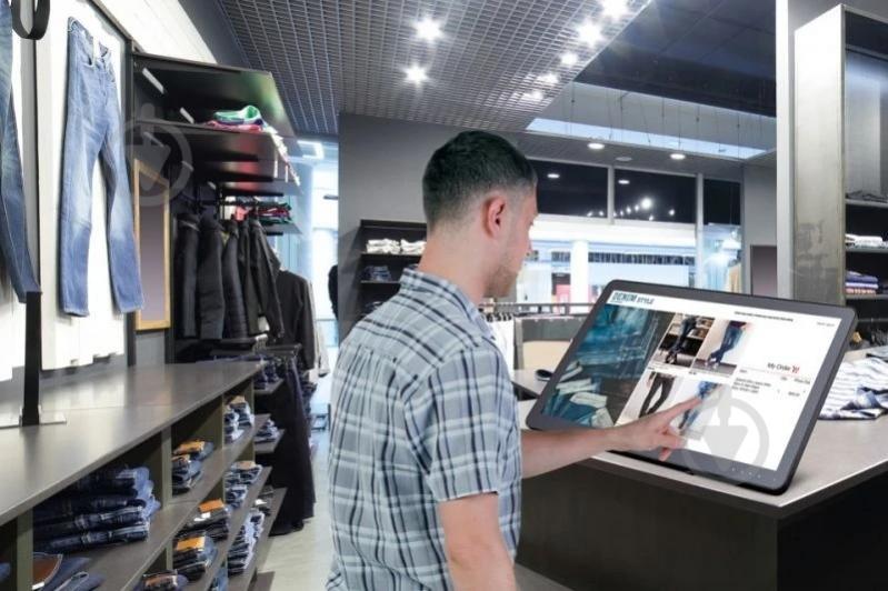 Монитор ViewSonic SuperClear VA РК 23,6" (TD2430) - фото 13 Монитор ViewSonic SuperClear VA РК 23,6" (TD2430) - фото 13