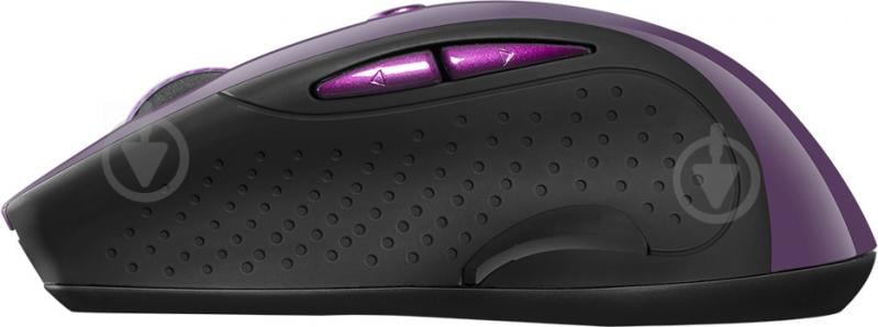 Миша Canyon CNS-CMSW01P purple - фото 4