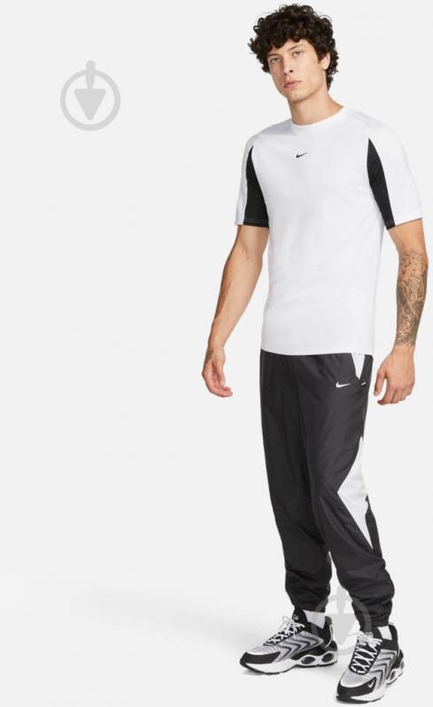 Брюки Nike M NK RPL FC LW PANT FB6439-010 р. XL черный - фото 6