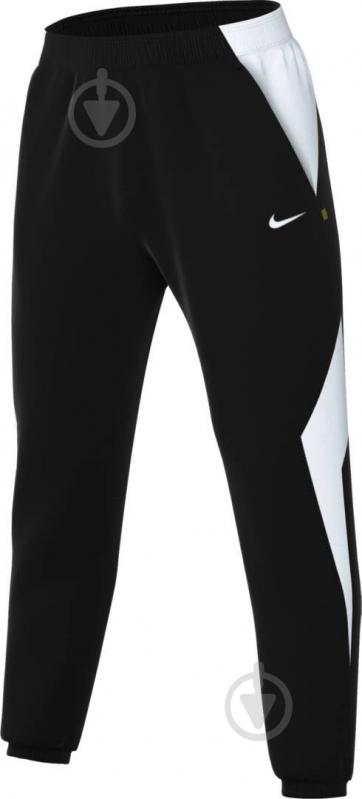 Брюки Nike M NK RPL FC LW PANT FB6439-010 р. XL черный - фото 8