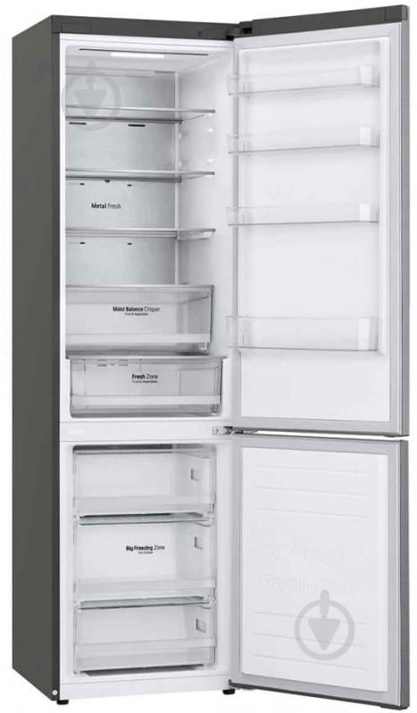 Холодильник LG GC-B509SMSM - фото 7