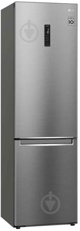 Холодильник LG GC-B509SMSM - фото 3
