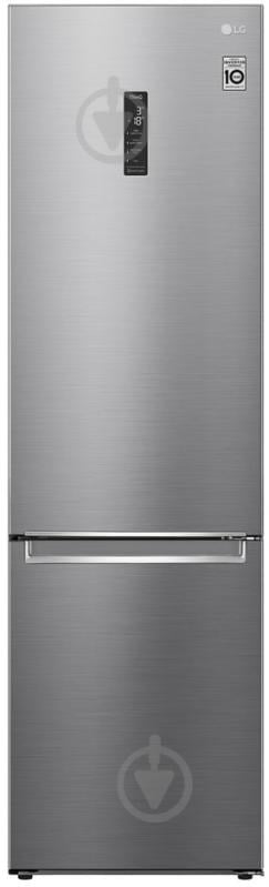 Холодильник LG GC-B509SMSM - фото 1