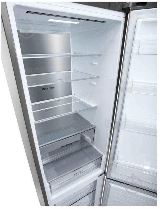 Холодильник LG GC-B509SMSM - фото 8
