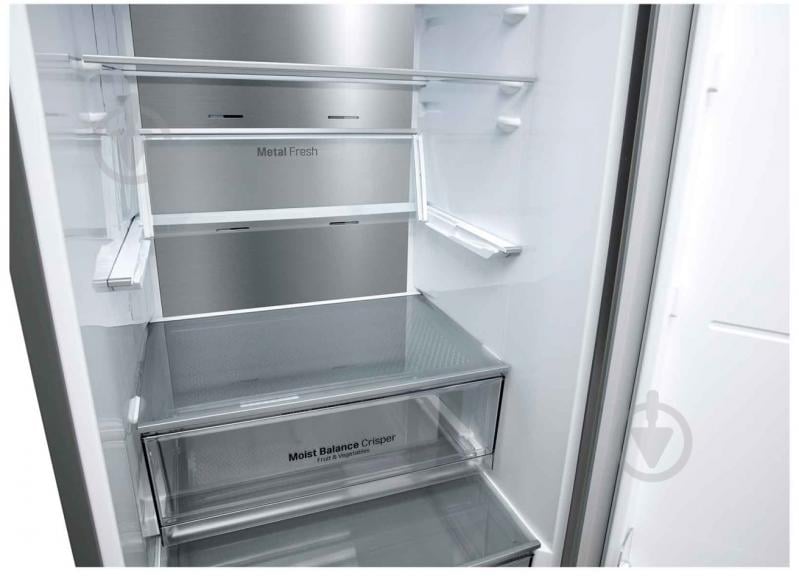 Холодильник LG GC-B509SMSM - фото 11