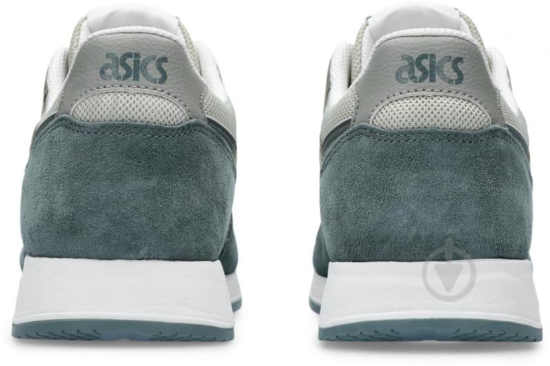 Кросівки чоловічі демісезонні Asics LYTE CLASSIC 1201A477_027 р.41,5 сірі - фото 6