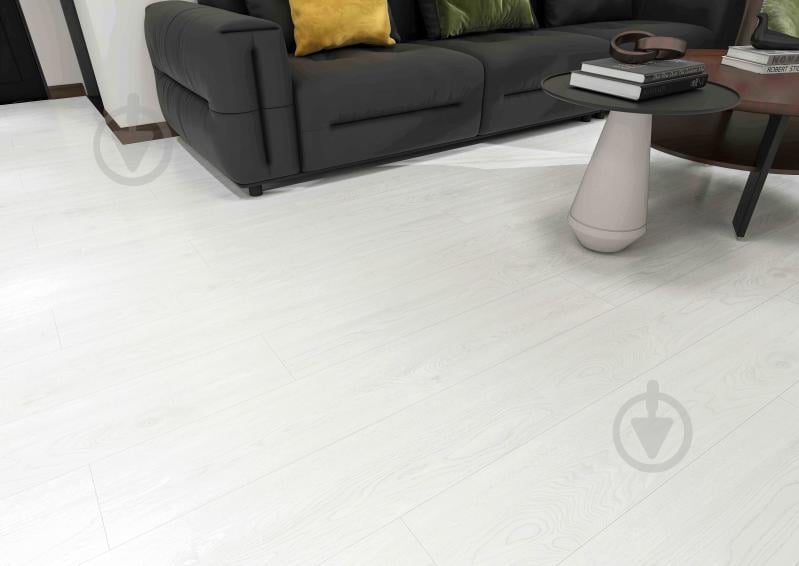 Ламінат GROSS WALD Great Lands 4V дуб акан 33/АС5/8 мм - фото 2