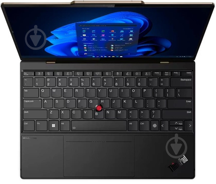 Ноутбук Lenovo ThinkPad Z13 Gen 2 13,3" (21JV0008RT) black/bronze - фото 5