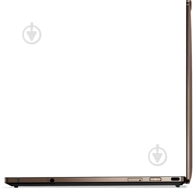 Ноутбук Lenovo ThinkPad Z13 Gen 2 13,3" (21JV0008RT) black/bronze - фото 14