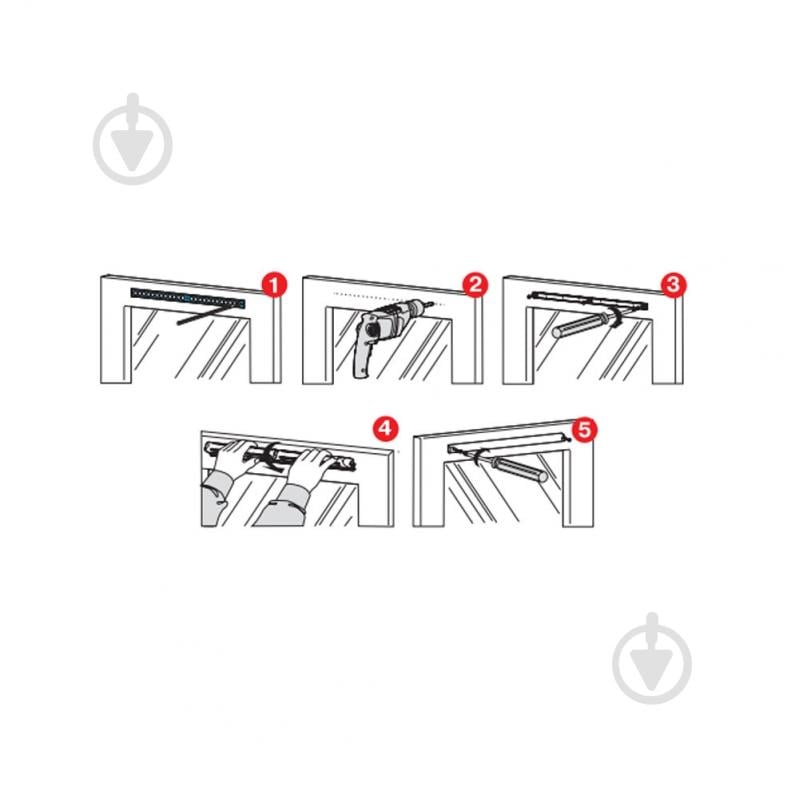 Проветриватель оконный Вентс ПО 400 - фото 4