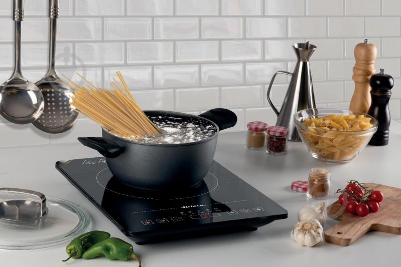 Плита індукційна настільна Ariete 1997 - фото 3