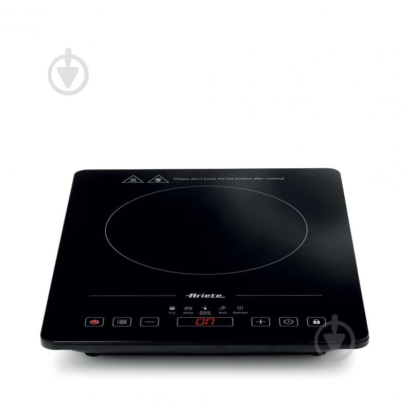 Плита індукційна настільна Ariete 1997 - фото 1