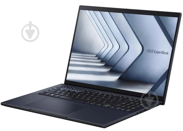 Ноутбук Asus ExpertBook B3 B3604CVF-QV0222 16" (90NX0741-M00840) star black - фото 4