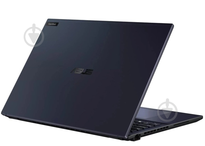 Ноутбук Asus ExpertBook B3 B3604CVF-QV0222 16" (90NX0741-M00840) star black - фото 6