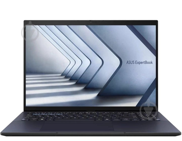 Ноутбук Asus ExpertBook B3 B3604CVF-QV0222 16" (90NX0741-M00840) star black - фото 1