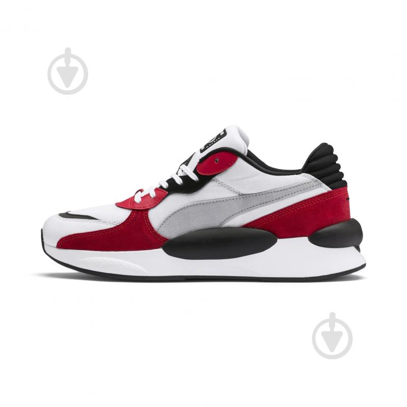 Кроссовки мужские Puma RS 9.8 SPACE 37023001 р.42 белые - фото 2