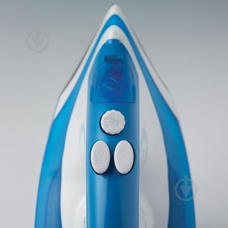 Утюг Ariete 6234 WHBL - фото 2 Утюг Ariete 6234 WHBL - фото 2