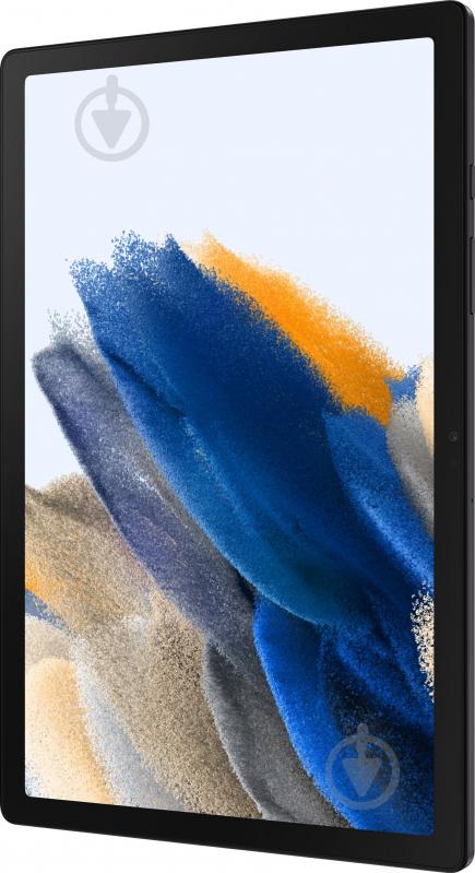 Планшет Samsung Galaxy Tab A8 10,5" 3/32GB LTE dark grey (SM-X205NZAASEK) - фото 7