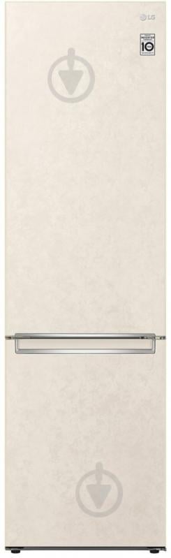 Холодильник LG GC-B509SECL - фото 1