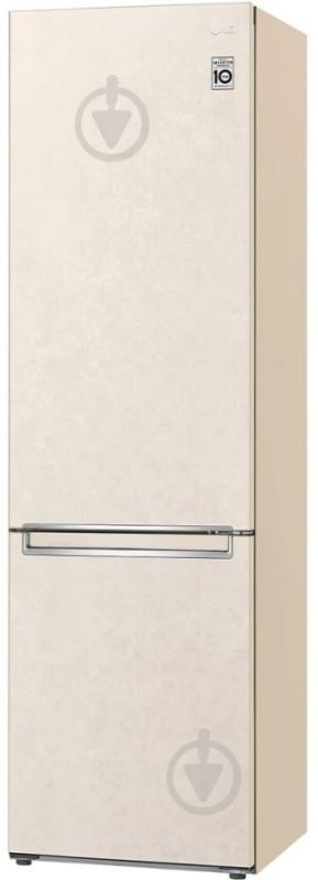 Холодильник LG GC-B509SECL - фото 4
