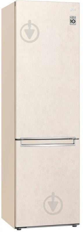 Холодильник LG GC-B509SECL - фото 3