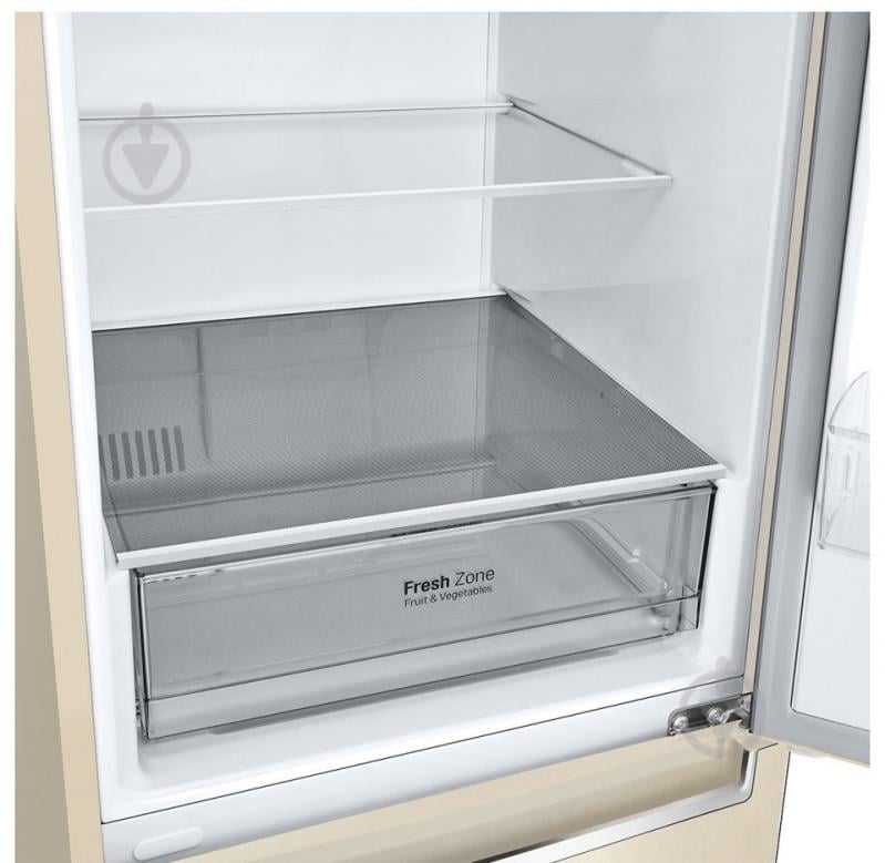 Холодильник LG GC-B509SECL - фото 13