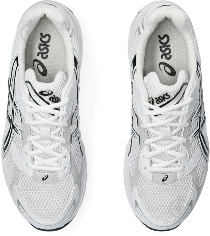 Кросівки чоловічі демісезонні Asics GEL-1130 1201B019_100 р.43,5 білі - фото 7