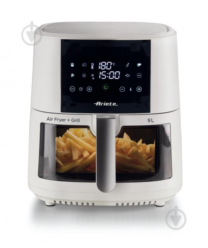 Мультипіч Ariete 4630 WH - фото 1