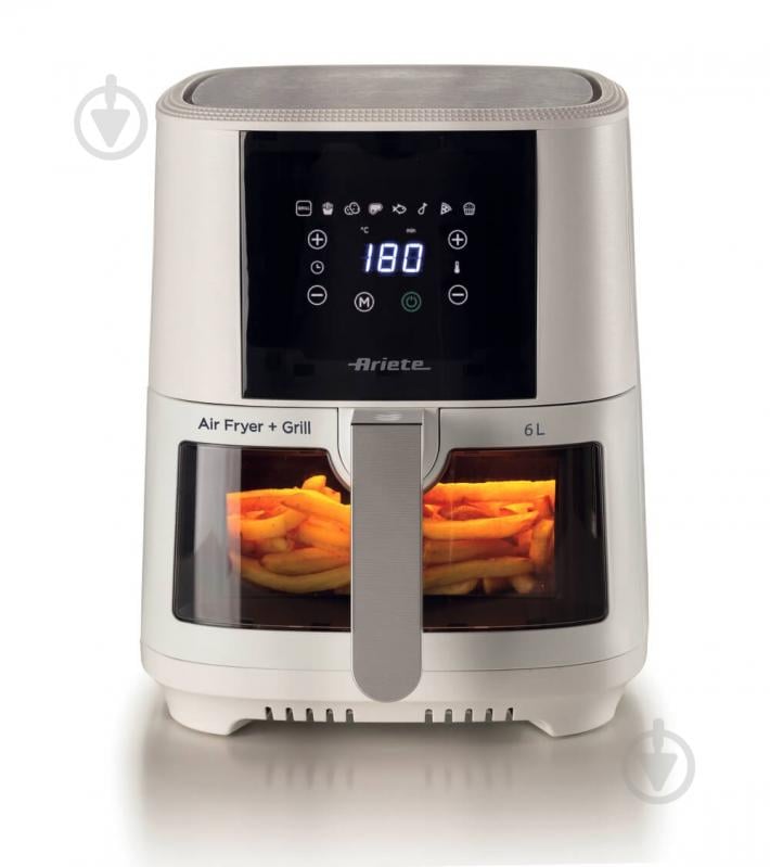 Мультипіч Ariete 4626 WH - фото 1