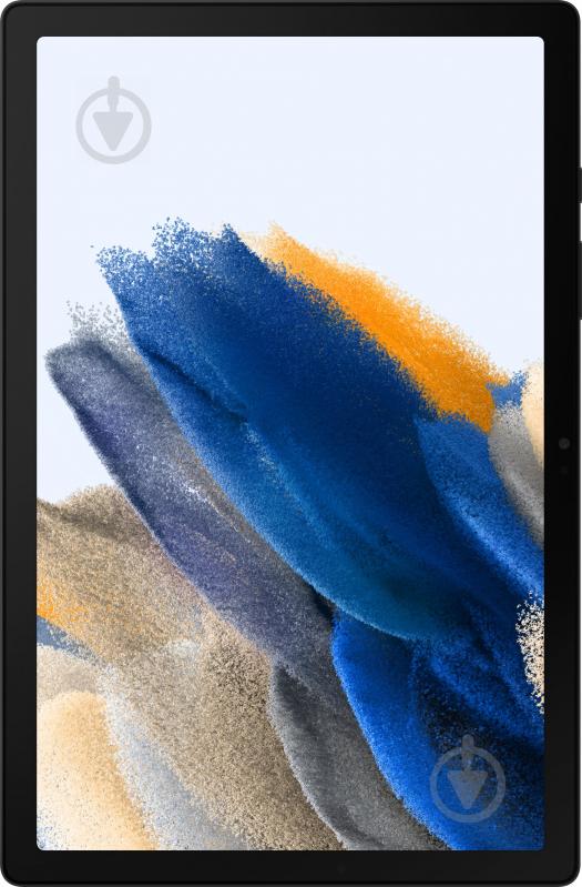 Планшет Samsung Galaxy Tab A8 10,5" 4/64GB LTE dark grey (SM-X205NZAESEK) - фото 5