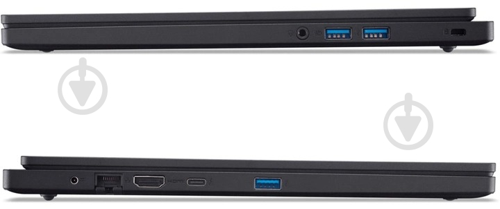 Ноутбук Acer TravelMate P2 TMP215-54-57HP 15,6" (NX.VVREU.00M) shale black - фото 6