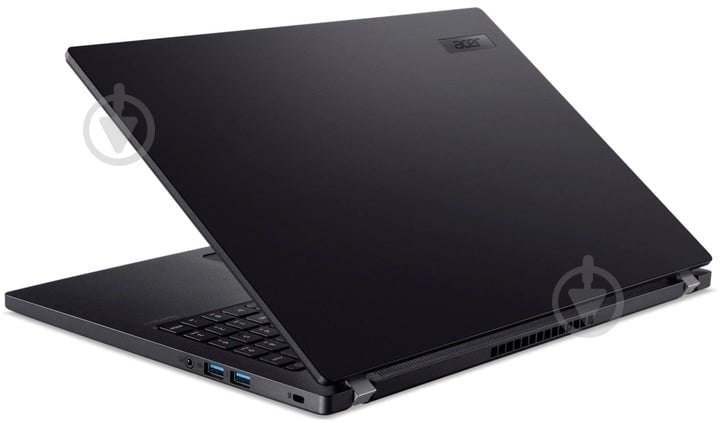 Ноутбук Acer TravelMate P2 TMP215-54-57HP 15,6" (NX.VVREU.00M) shale black - фото 5