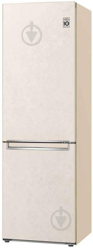 Холодильник LG GC-B459SECL - фото 2