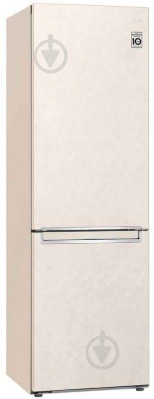 Холодильник LG GC-B459SECL - фото 5