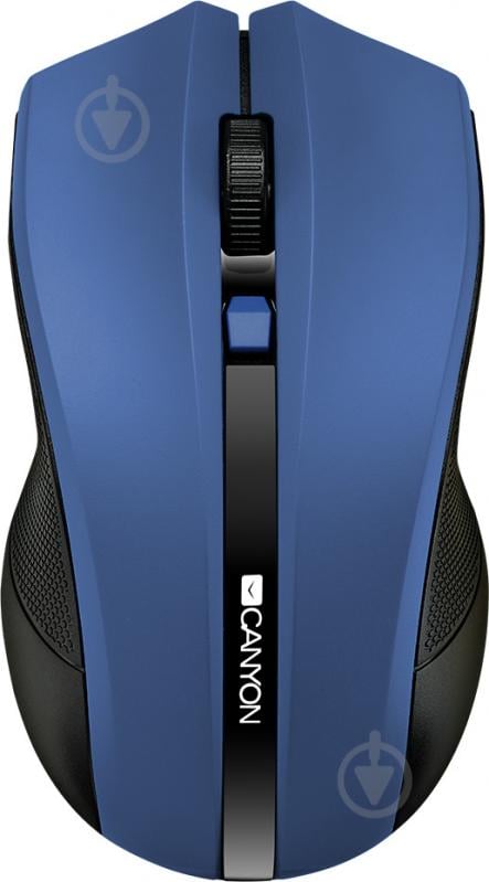 Миша Canyon CNE-CMSW05BL blue - фото 1