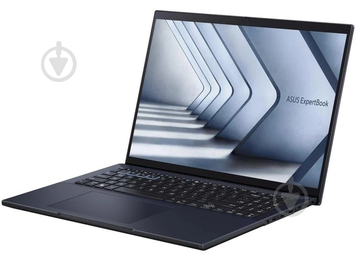 Ноутбук Asus ExpertBook B3 B3404CVF-Q50193 16" (90NX06Z1-M00720) star black - фото 3