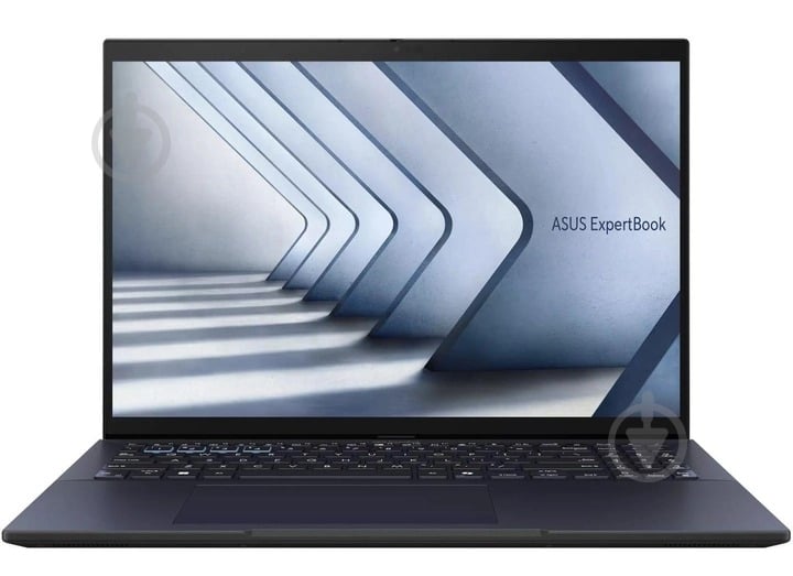 Ноутбук Asus ExpertBook B3 B3404CVF-Q50193 16" (90NX06Z1-M00720) star black - фото 1