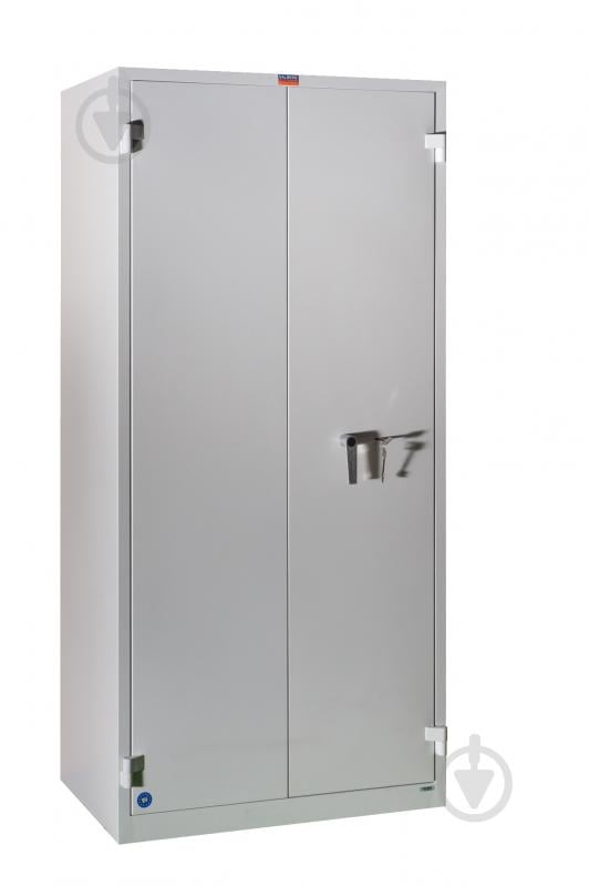 Металлический шкаф для документов Практик BM-1993 - фото 1