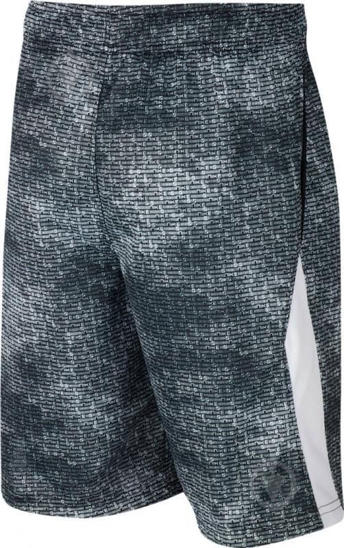 Шорти Nike B NK DRY SHORT AOP CJ7741-010 р. M чорний - фото 2