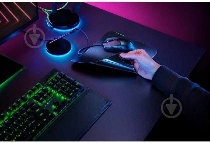 Килимок для миші Razer Sphex V3 Small Speed (RZ02-03820100-R3M1) - фото 2