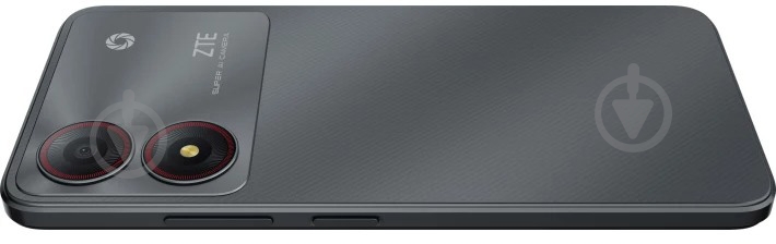 Смартфон ZTE Blade A34 4/64GB grey (1066103) - фото 14